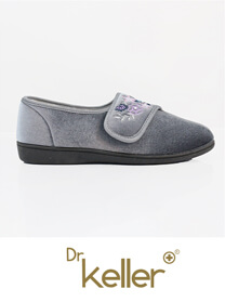 Dr Keller